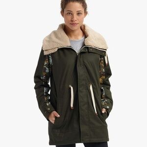 Burton Hazelton Jacket Women’s XS